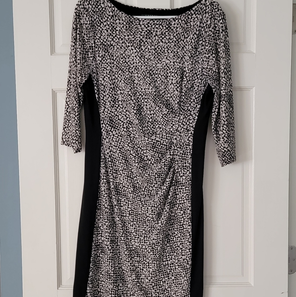 Lauren Ralph Lauren Dress